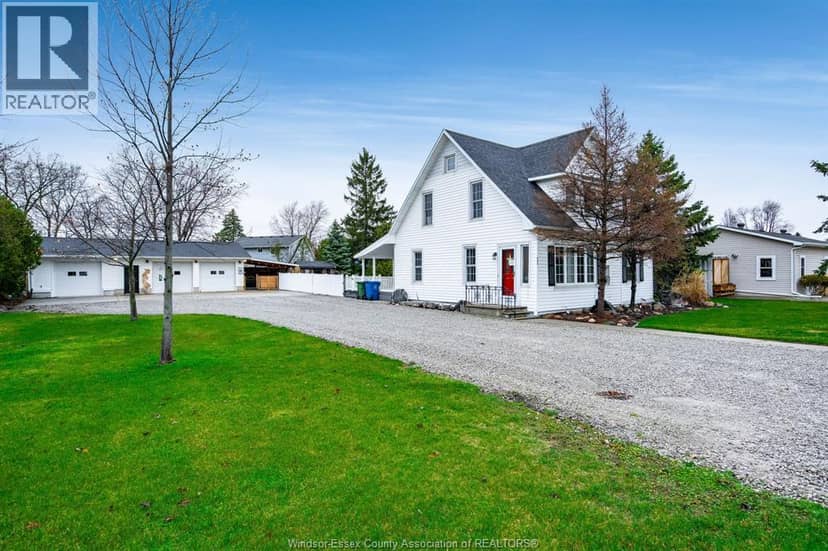 151 Belle River Road — photo 33 of 40