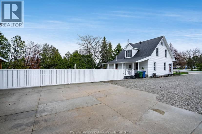 151 Belle River Road — photo 35 of 40