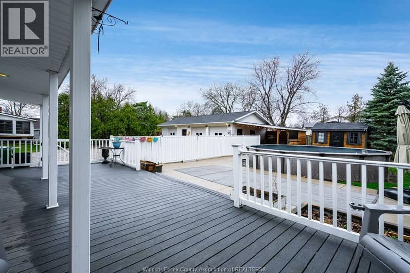 151 Belle River Road — photo 36 of 40