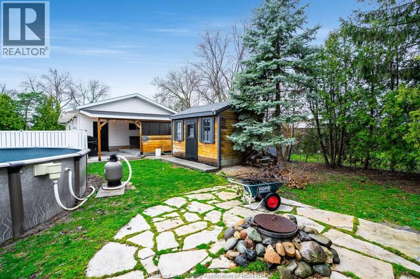 151 Belle River Road — photo 40 of 40