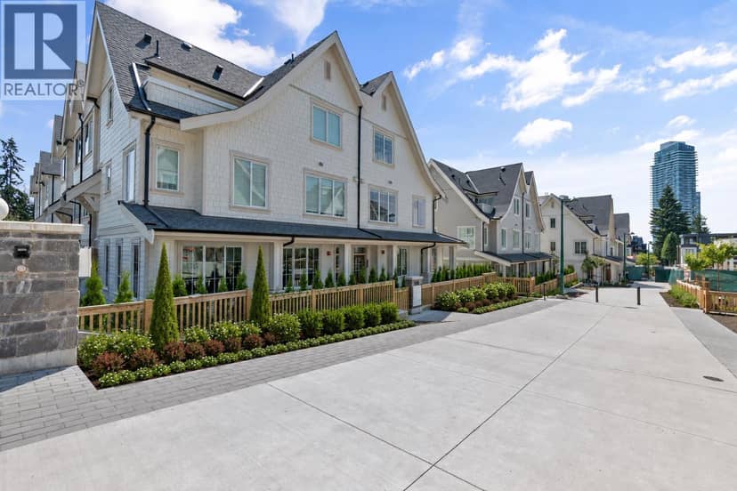 125 720 ROBINSON STREET, Coquitlam, photo 2