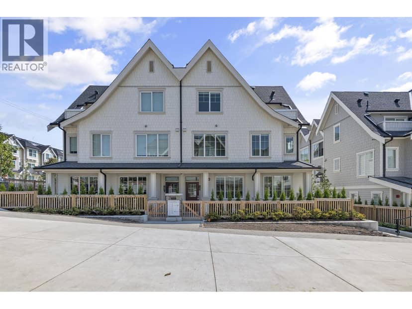 125 720 ROBINSON STREET, Coquitlam