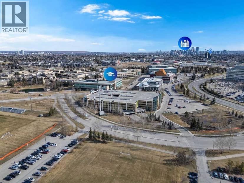 113, 35 Richard Court SW, Calgary