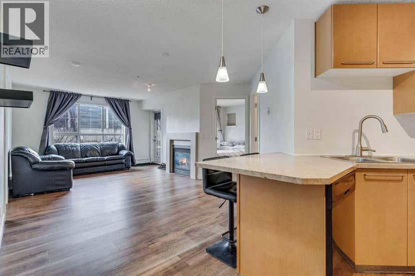 113, 35 Richard Court SW, Calgary, photo 8