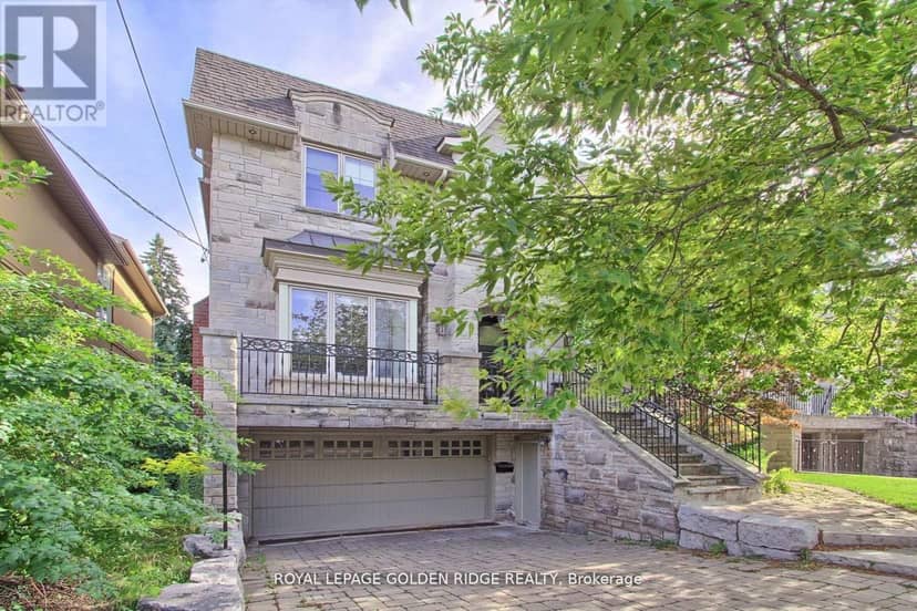 99 Bannockburn Avenue — photo 1 of 35