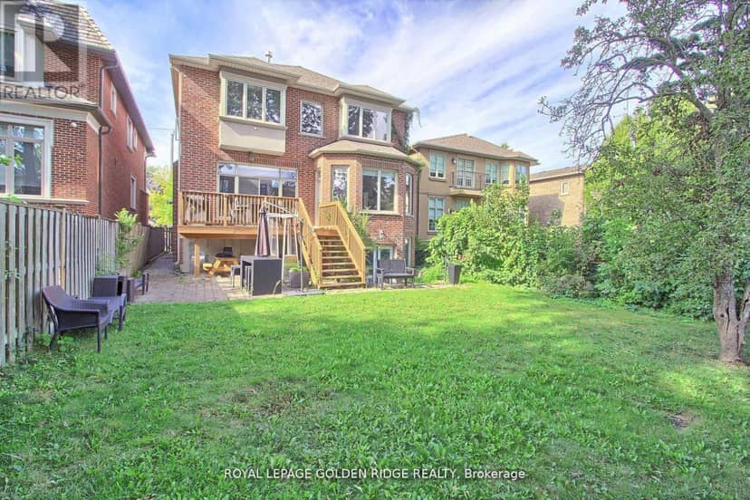 99 Bannockburn Avenue — photo 32 of 35