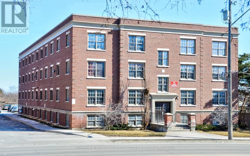 359-363 Duckworth Street, Barrie, photo 2