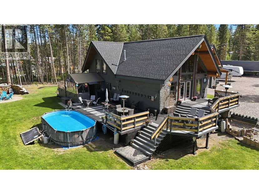 3286 EAGLE WAY, Williams Lake