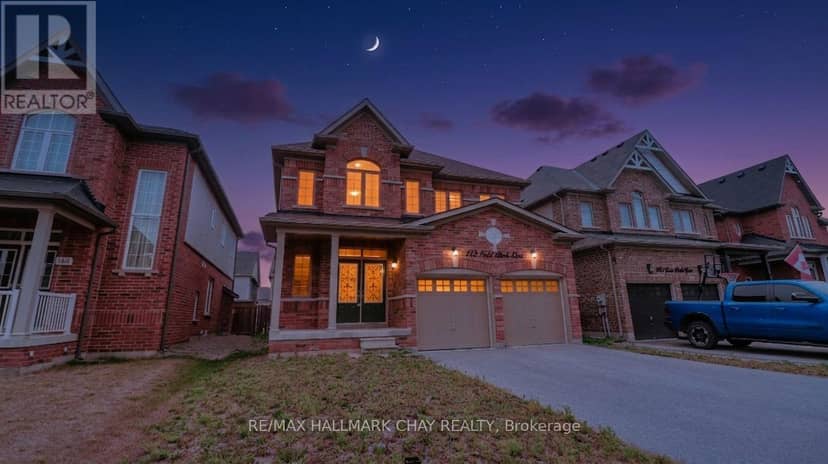 142 Gold Park Gate — photo 3 of 40