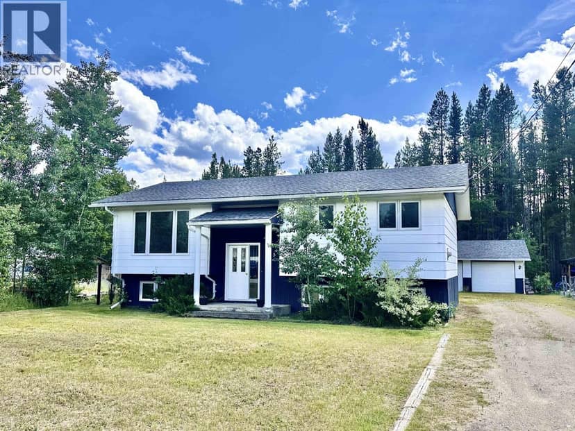1155 14TH AVENUE, Valemount
