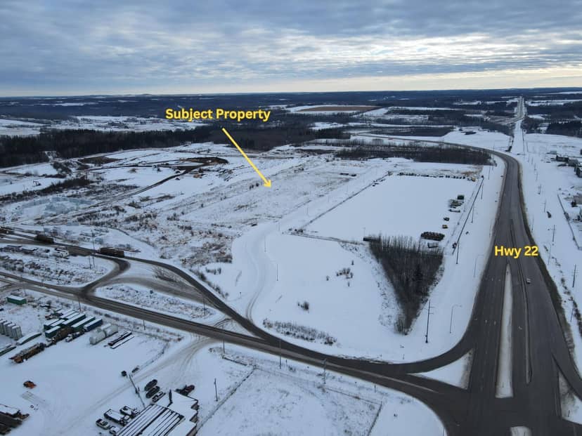 3001 61 Street, Drayton Valley, photo 3