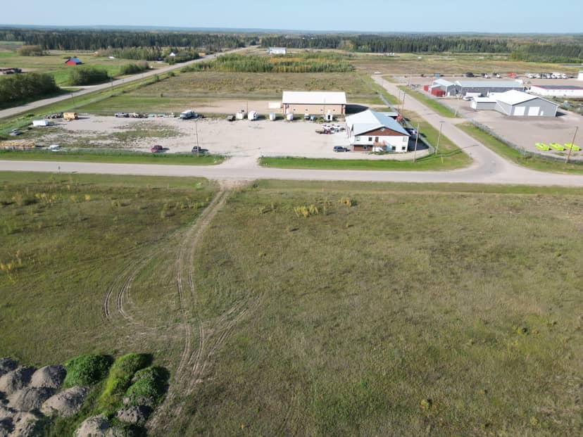 #7-63221 Hwy 897, Rural Bonnyville M.D.