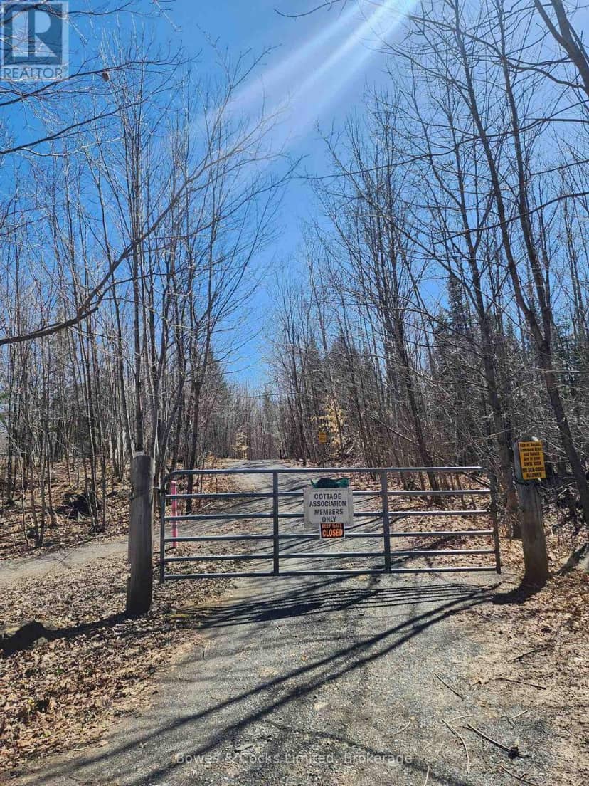 42 Clear Lake Court, Marmora and Lake