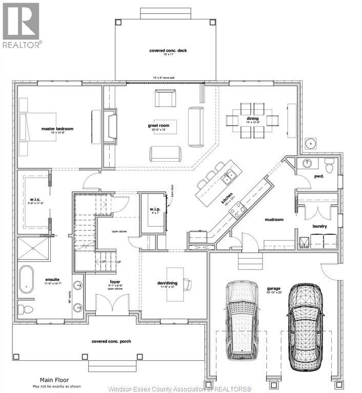3560 Oke DRIVE — photo 4 of 18