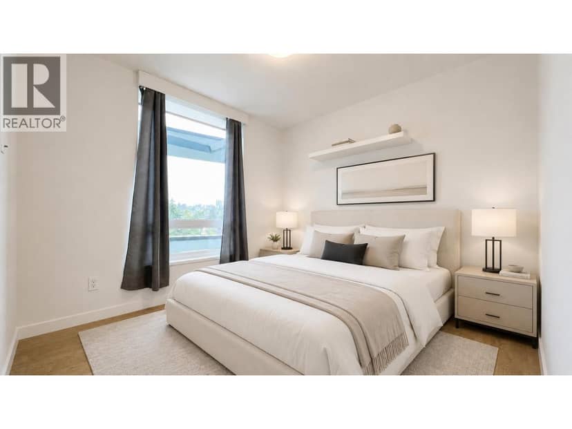 704 8238 LORD STREET, Vancouver, photo 2