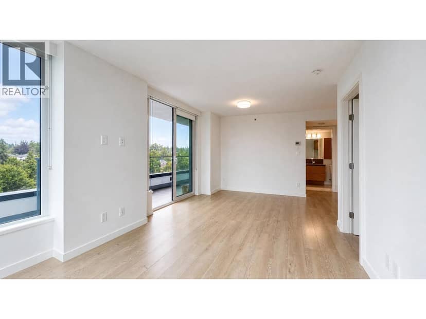 704 8238 LORD STREET, Vancouver, photo 5