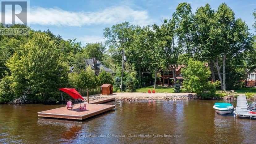 1040 7th Heaven Lane, Bracebridge, photo 5