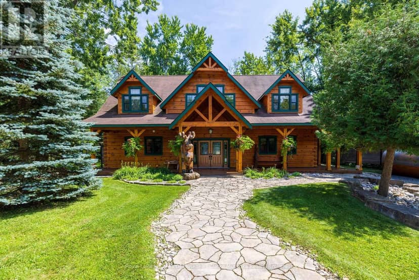 1040 7th Heaven Lane, Bracebridge, photo 8