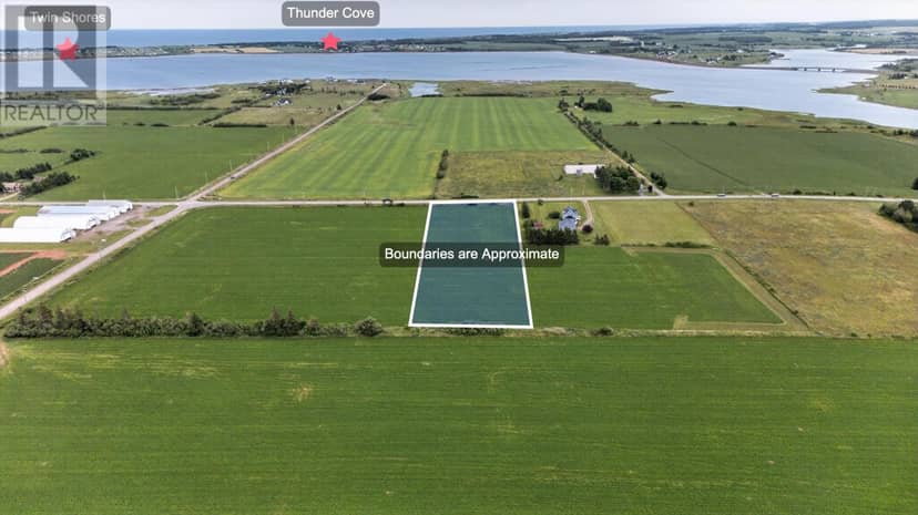 Lot 2016-1 Malpeque Road, Malpeque, photo 8