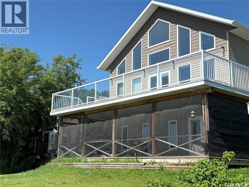 35 Lake AVENUE, Jackfish Lake, photo 3