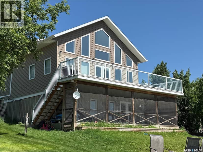 35 Lake AVENUE, Jackfish Lake, photo 4