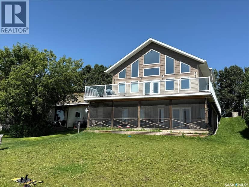 35 Lake AVENUE, Jackfish Lake, photo 2