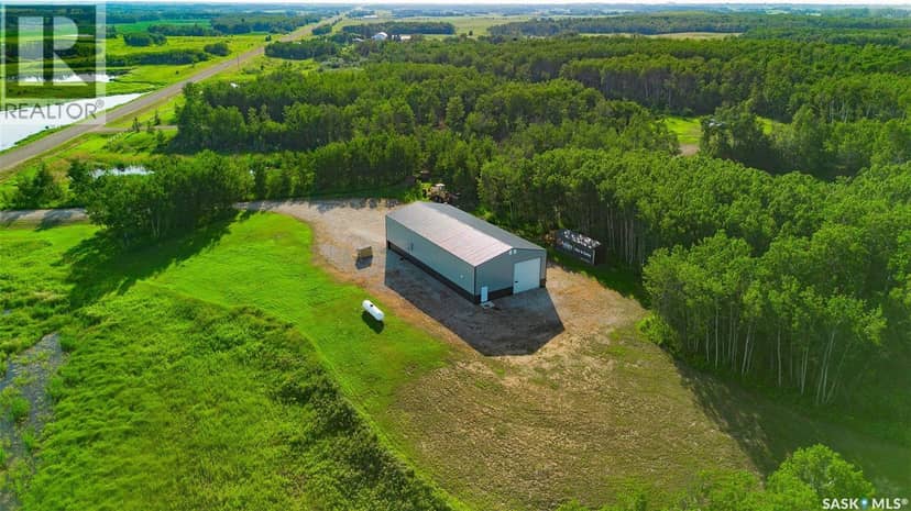 0 Russ-Stan ROAD, Prince Albert Rm No. 461, photo 4