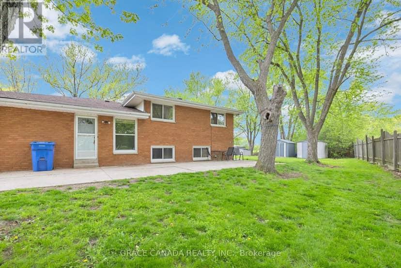 4650 - 4666 Caboto Drive — photo 26 of 39