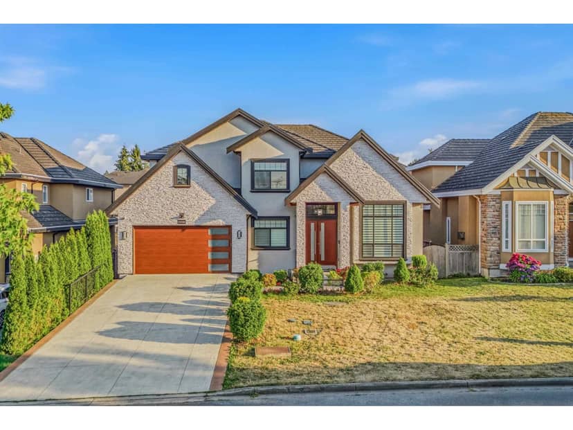 15046 76A AVENUE, Surrey