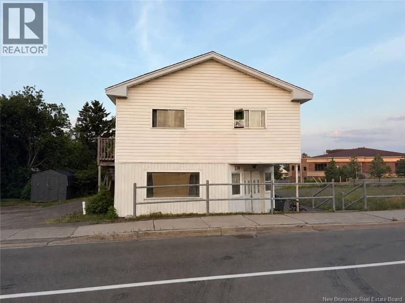 374 Acadie — photo 1 of 23