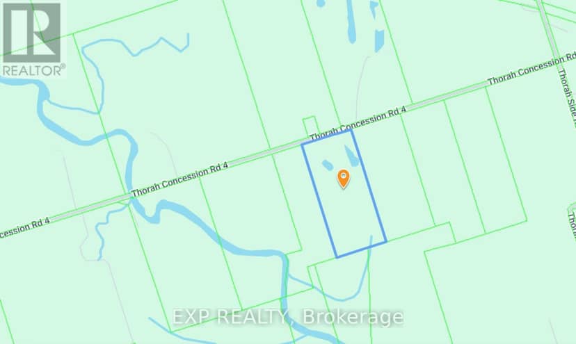 . Con 3 Pt Lot 7 Now Rp RD31 Part 4 Acres N, Brock, photo 3
