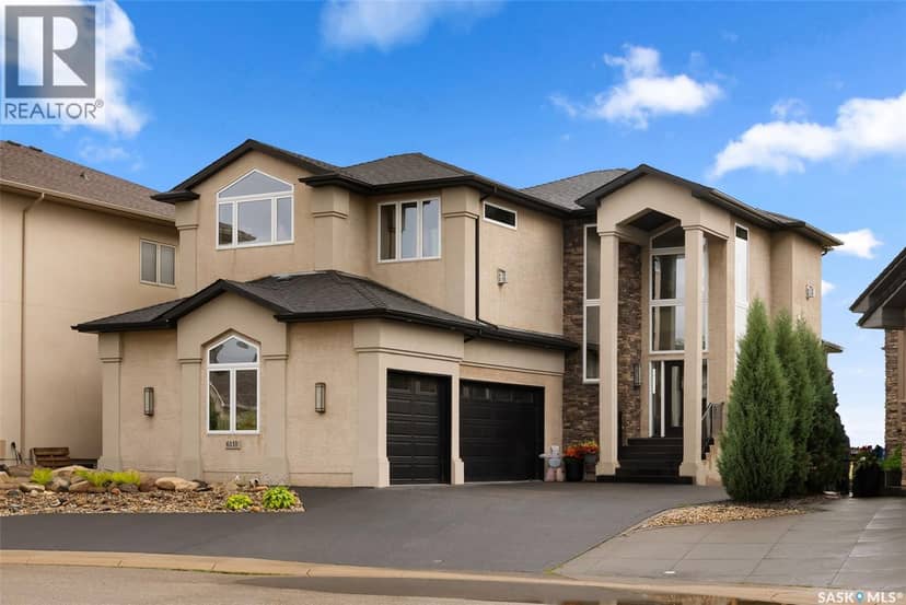 6110 Wascana COURT — photo 1 of 40
