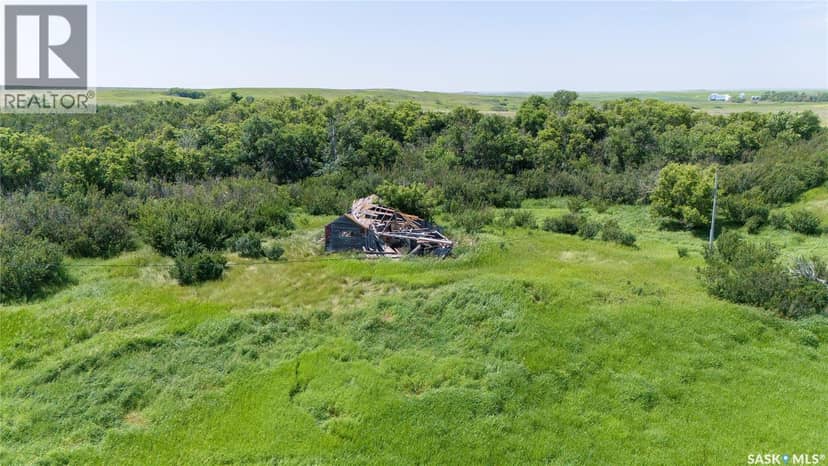 5 Quarters Mixed Use Land Near Moose Jaw (Tatum) — photo 10 of 15