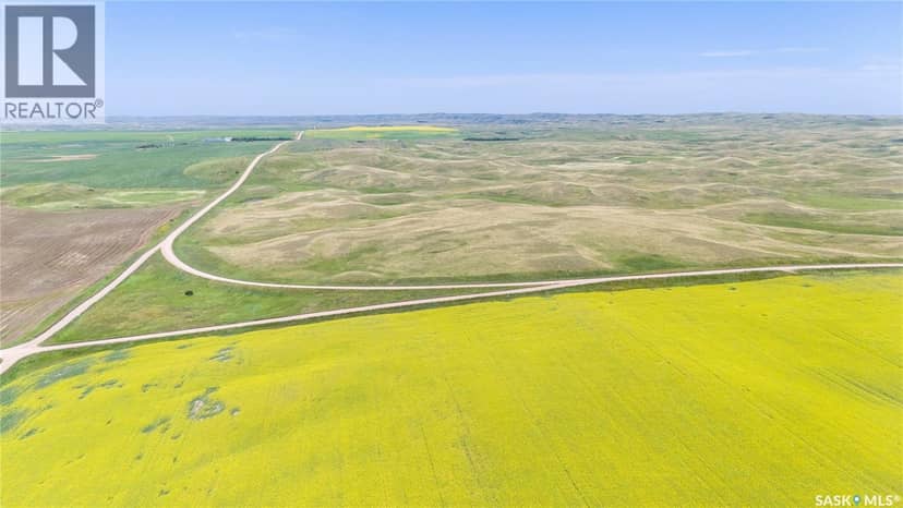 5 Quarters Mixed Use Land Near Moose Jaw (Tatum) — photo 11 of 15