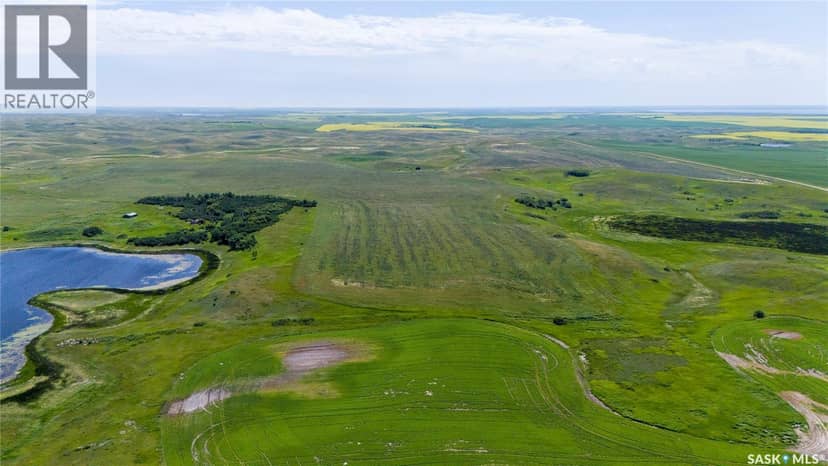 5 Quarters Mixed Use Land Near Moose Jaw (Tatum) — photo 4 of 15