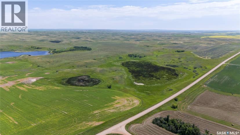 5 Quarters Mixed Use Land Near Moose Jaw (Tatum) — photo 5 of 15