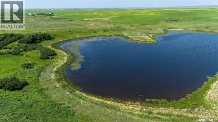 5 Quarters Mixed Use Land Near Moose Jaw (Tatum) — photo 6 of 15