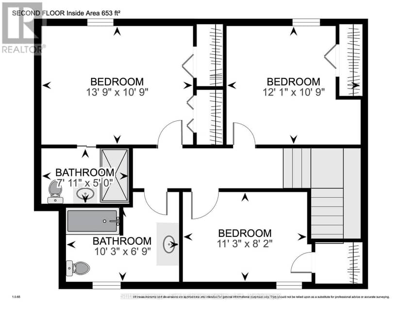 293 Wellington Street S — photo 40 of 40