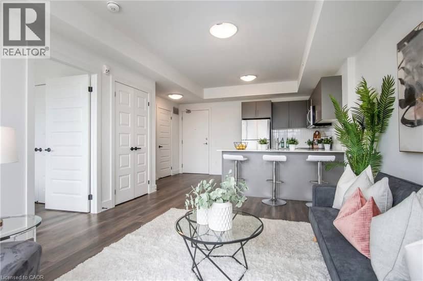 103 ROGER Street Unit# 609, Waterloo, photo 4