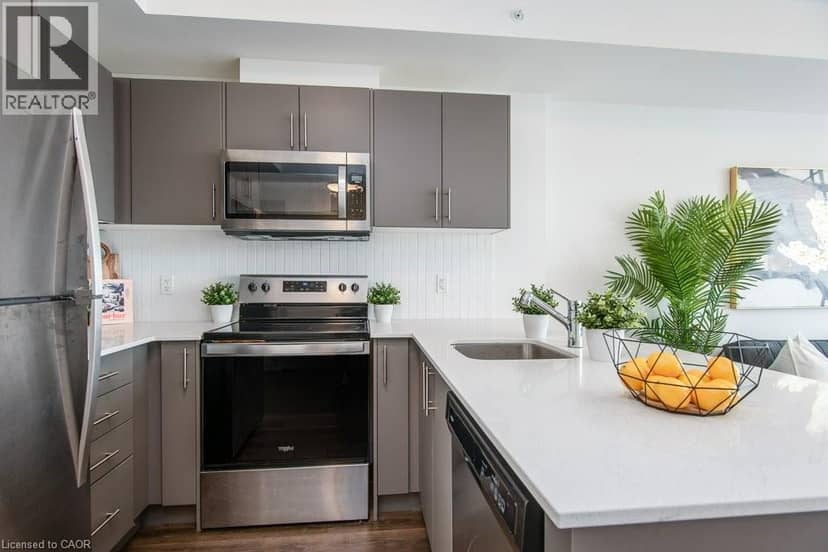 103 ROGER Street Unit# 609, Waterloo, photo 8