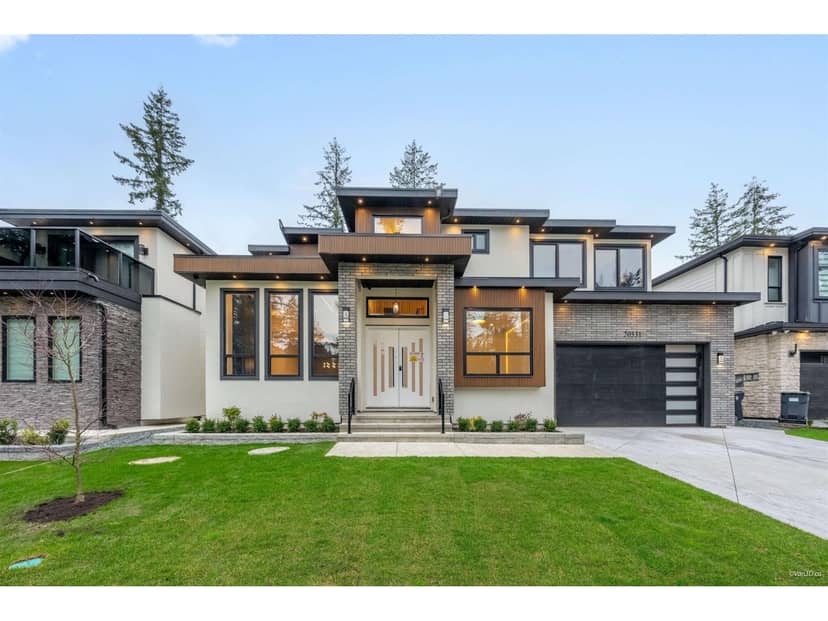 20331 27 AVENUE, Langley