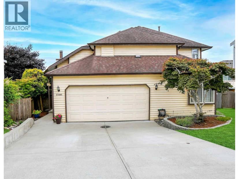 23005 OLUND CRESCENT, Maple Ridge