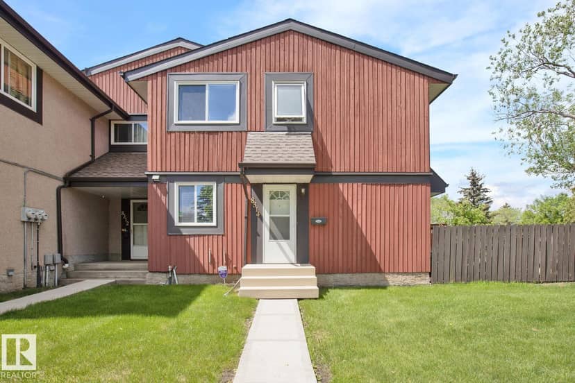 8314 182 ST NW, Edmonton, photo 2