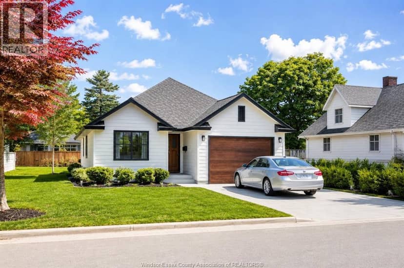164 McLeod Avenue — photo 1 of 2