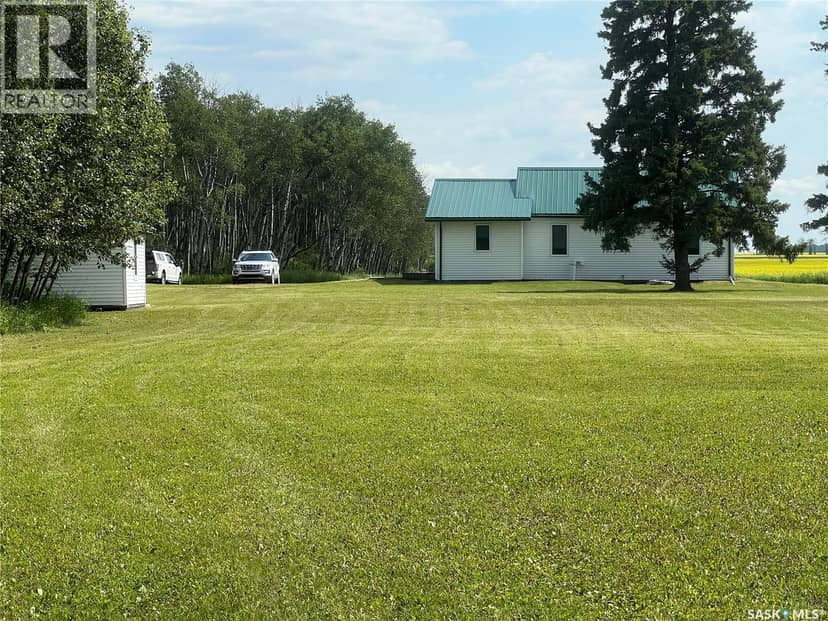 Kelly Acreage, Porcupine Rm No. 395, photo 2