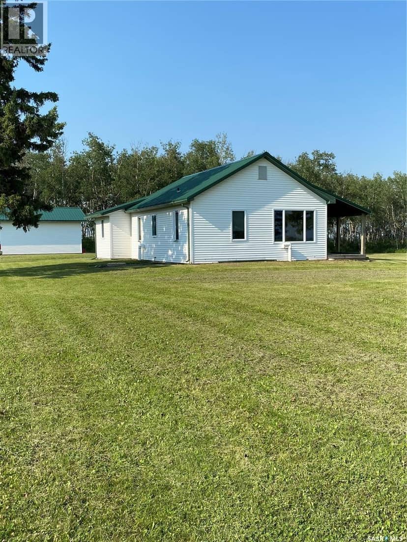 Kelly Acreage, Porcupine Rm No. 395, photo 3