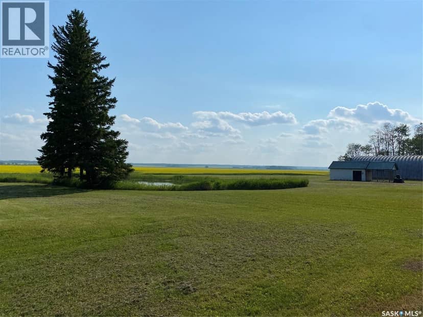 Kelly Acreage, Porcupine Rm No. 395, photo 4
