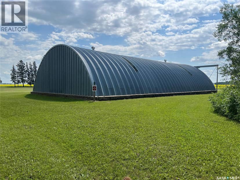 Kelly Acreage, Porcupine Rm No. 395, photo 5