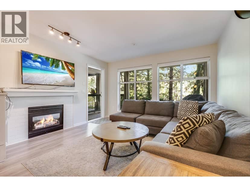 20 4355 NORTHLANDS BOULEVARD, Whistler
