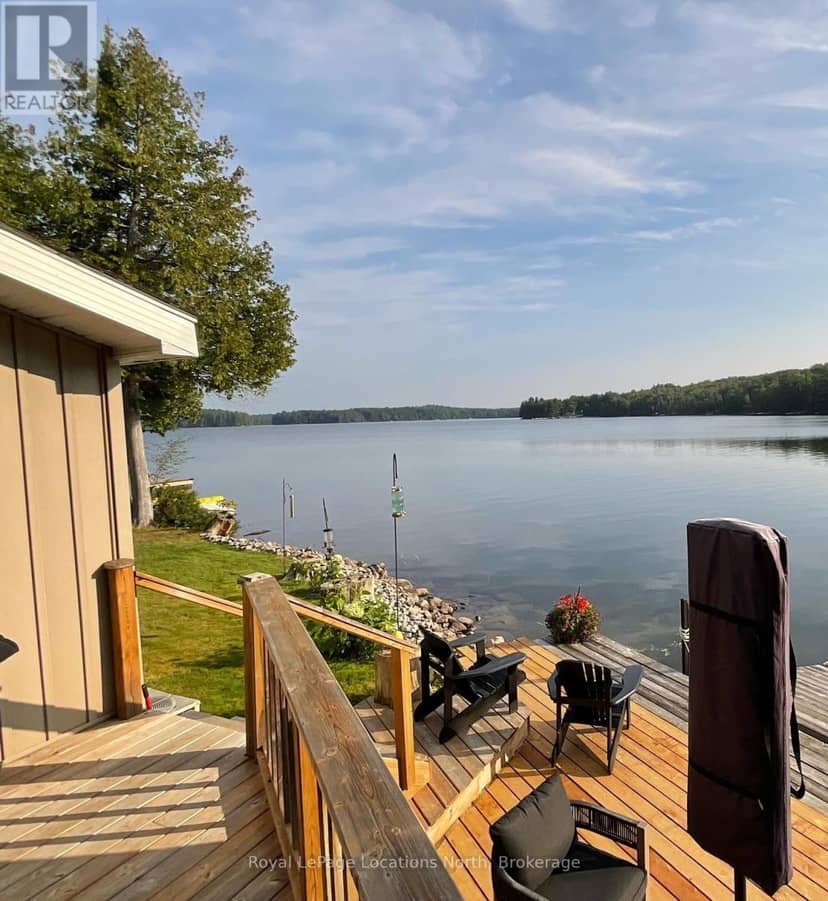 1433 South Horn Lk Road, Ryerson, photo 2